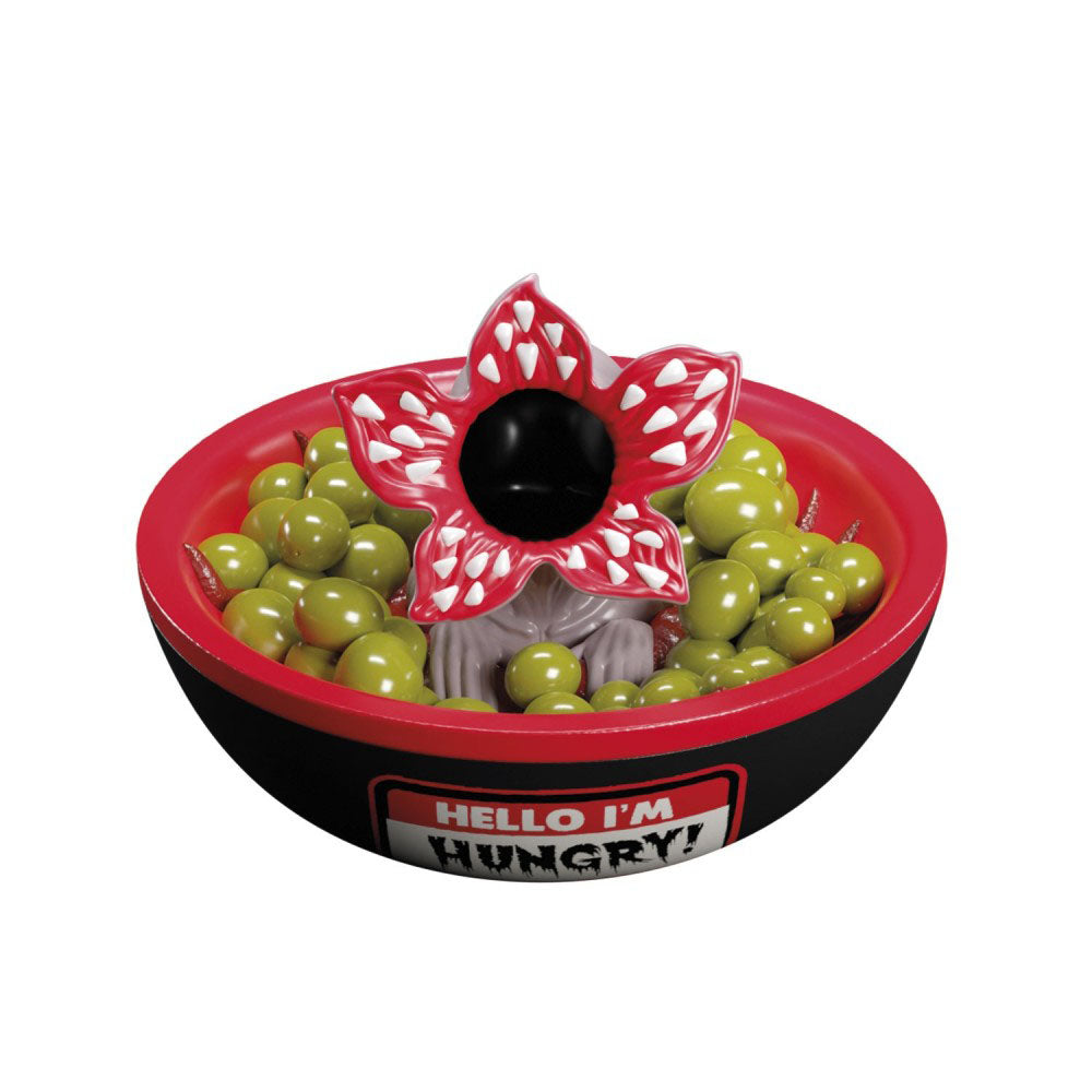 STRANGER THINGS - (シーズン5 配信 記念 ) - HELLO I'M HUNGRY / スナックボウル